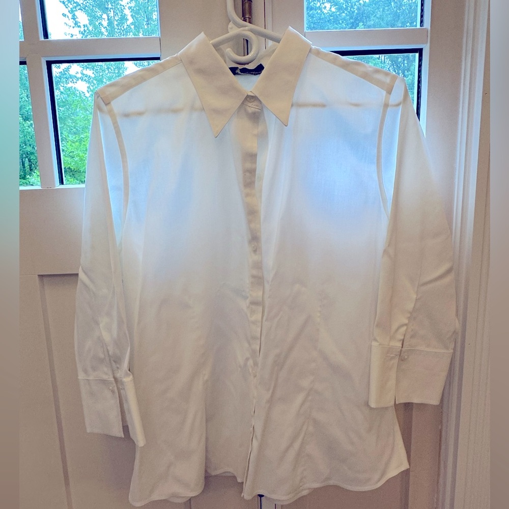 Women’s dress shirt